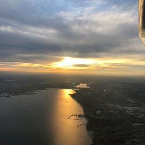 Meet your Posher, Sonya